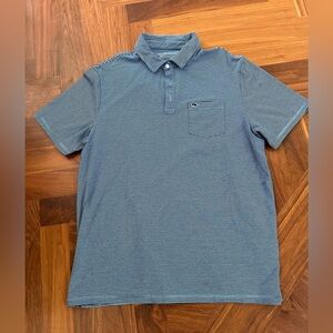Vineyard Vines Edgartown Polo